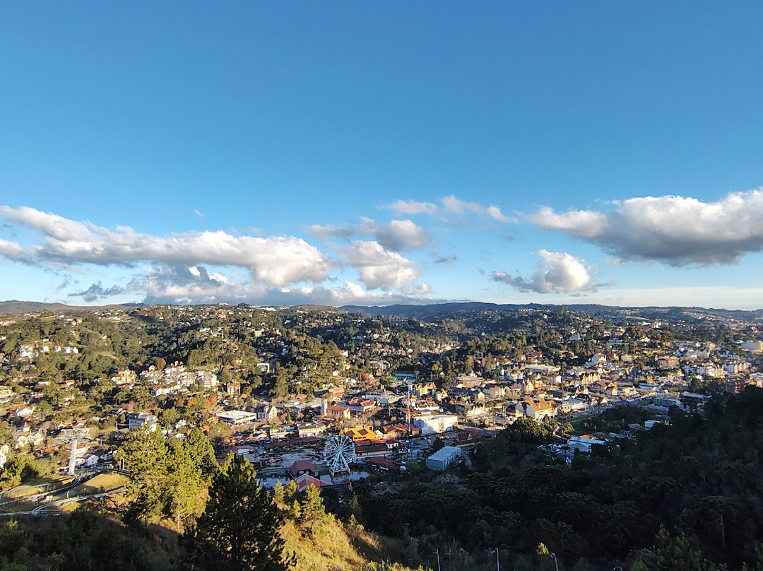 Morro do Elefante-坎普斯－杜若尔当必去景点