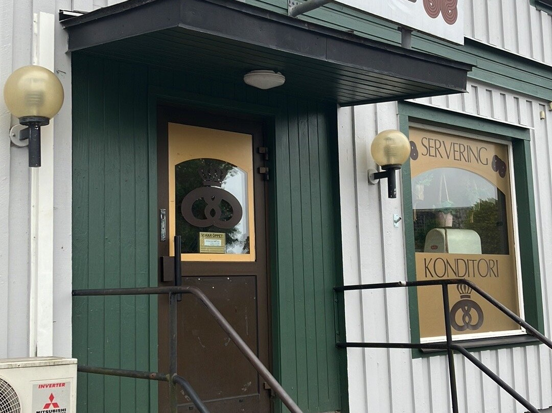 Brännöbagarn