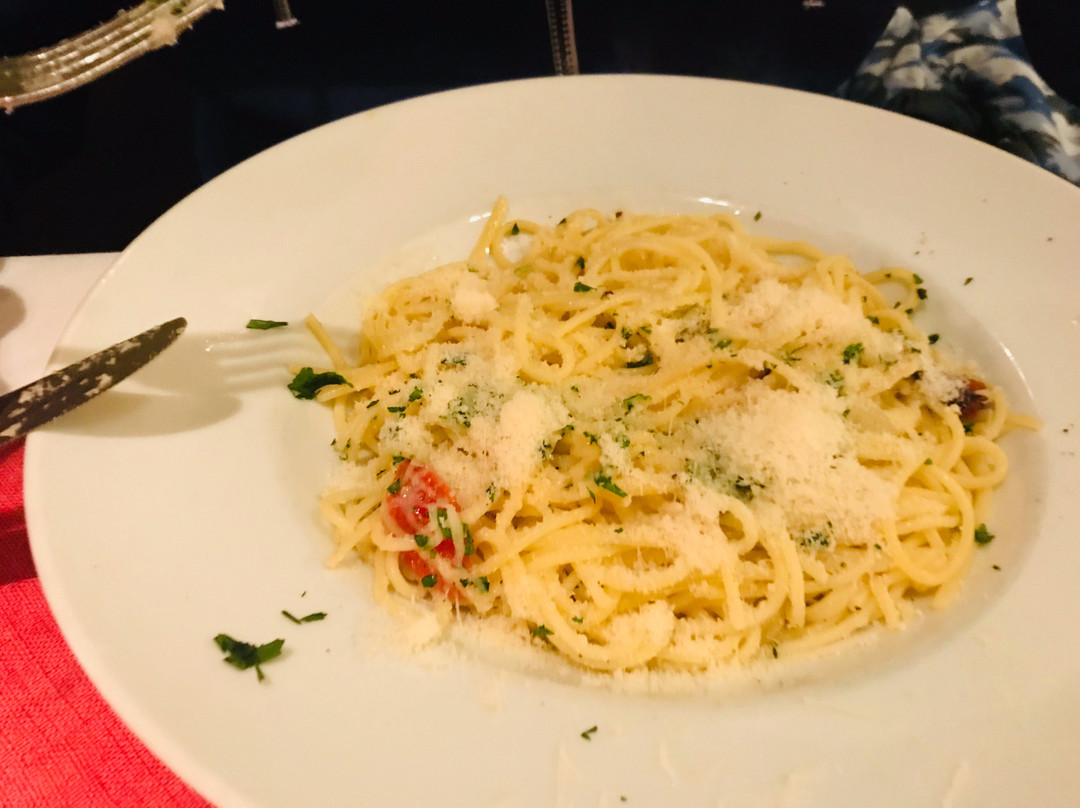 Leo's Ristorante Pugliese