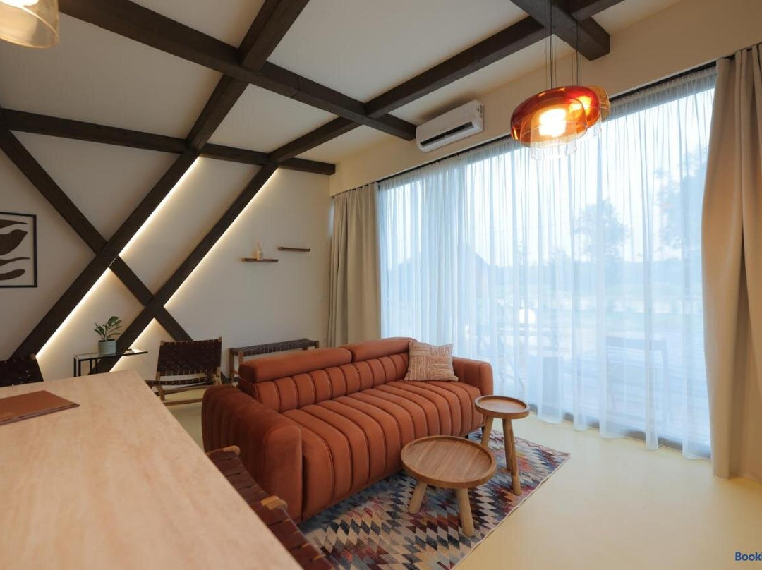 The Spot Resort