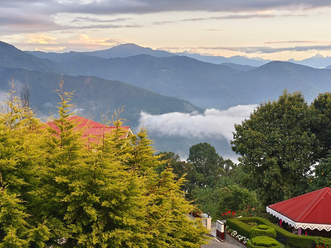 Fortune Resort Kalimpong - ITC酒店集团成员主图
