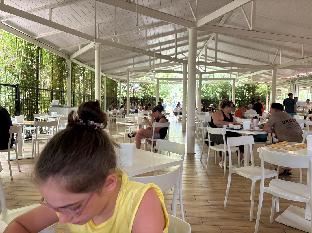 Vascellero Club Resort主图