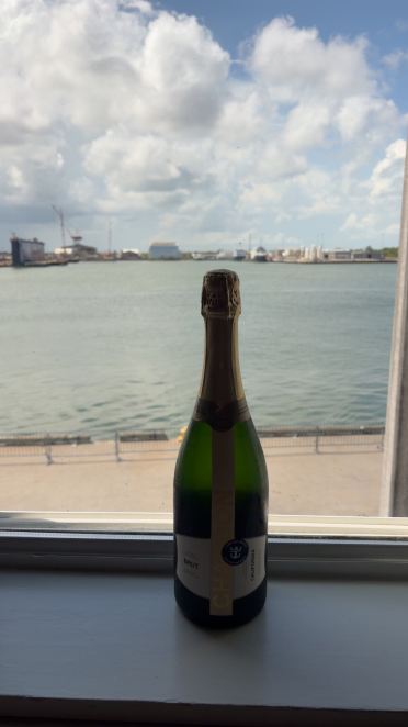 海港码头之家酒店-旅行者
