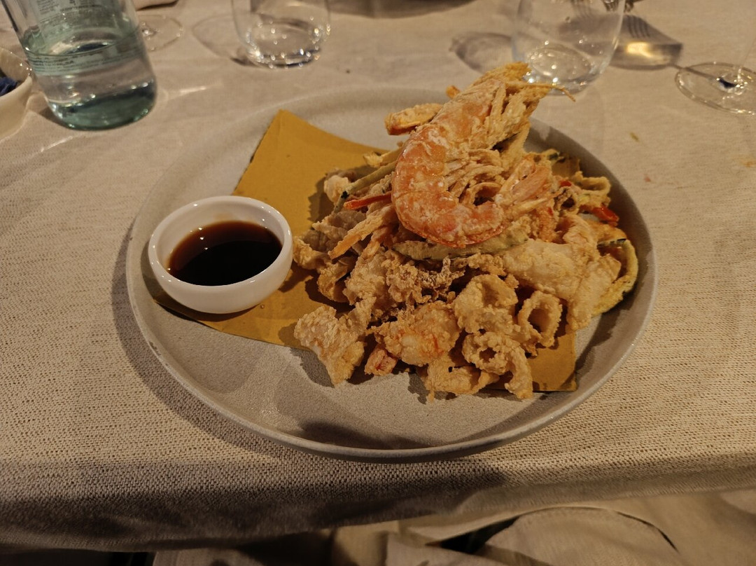 Ristorante Canè