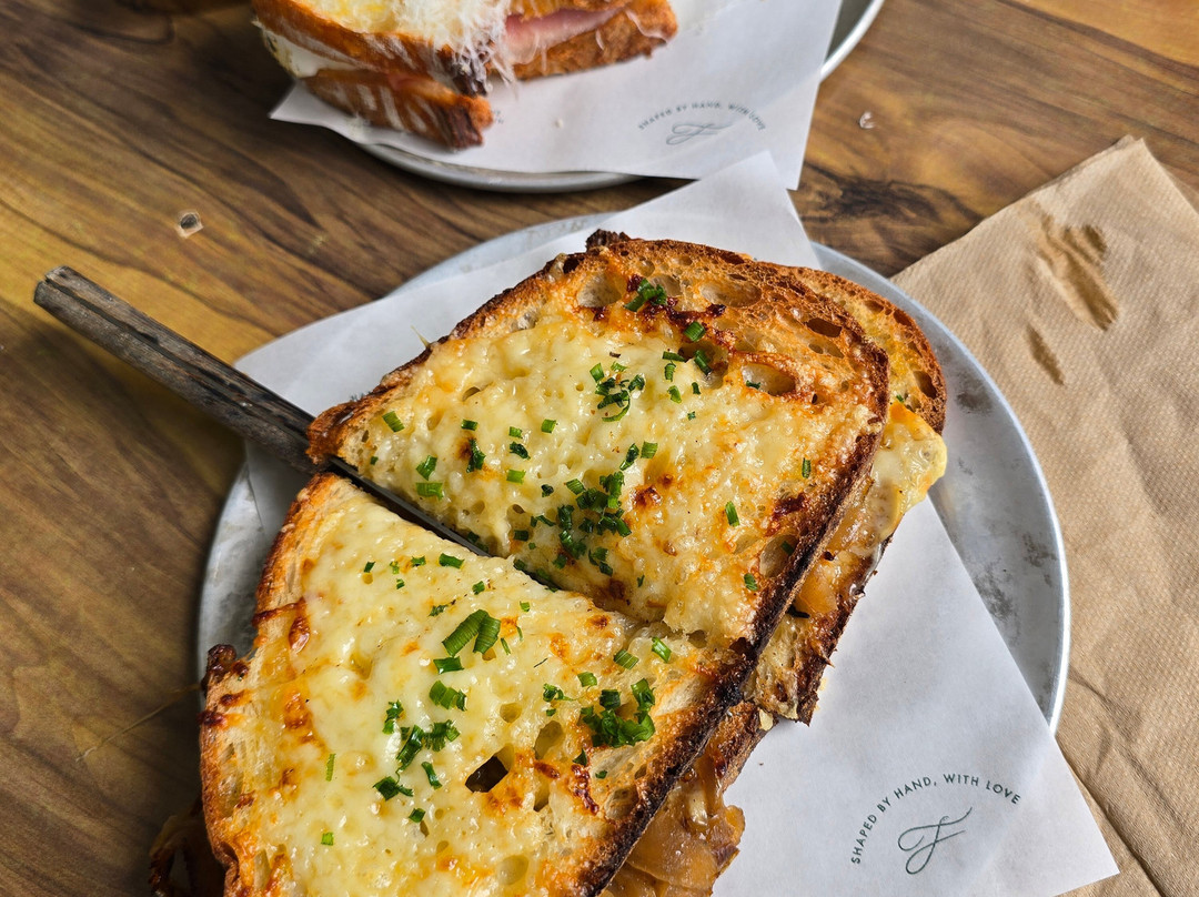 Franquette Bakery