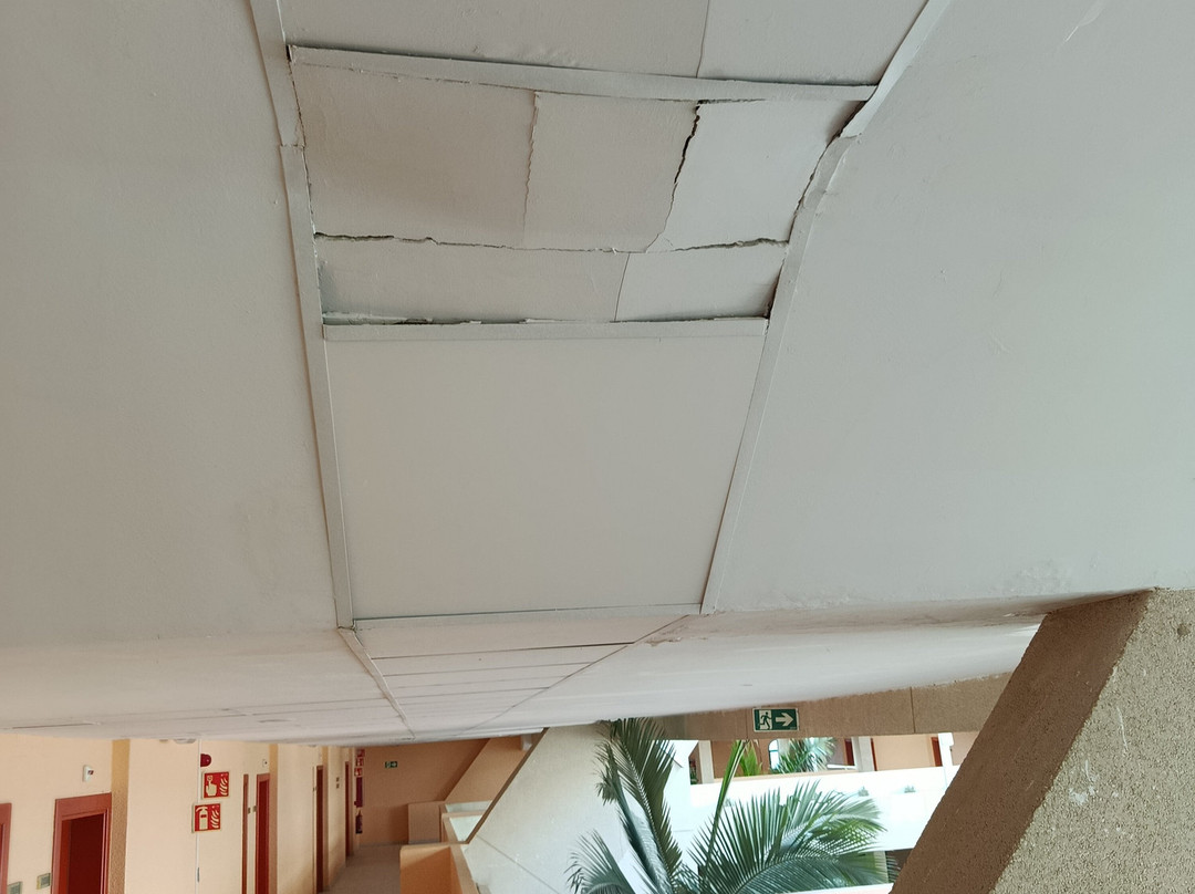 比阿特丽斯普拉亚水疗酒店主图