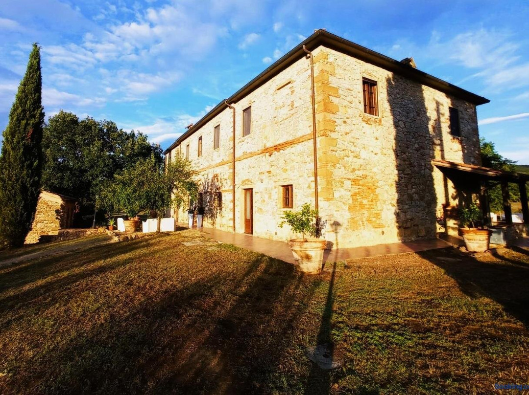 I Salici Agriturismo