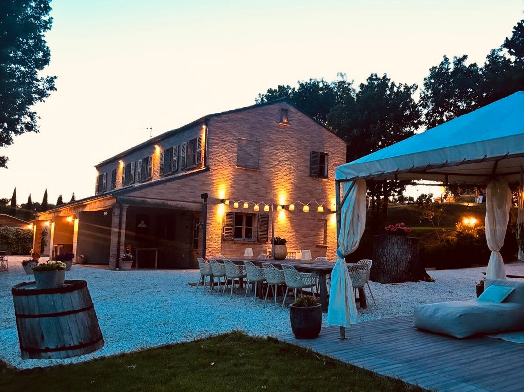 Casa dell'Alba