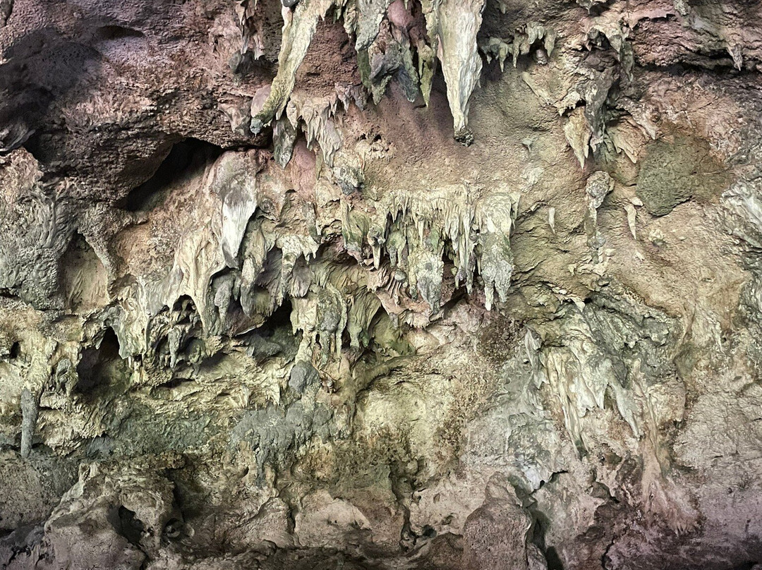The 3 Eyes National Park-圣多明哥必去景点