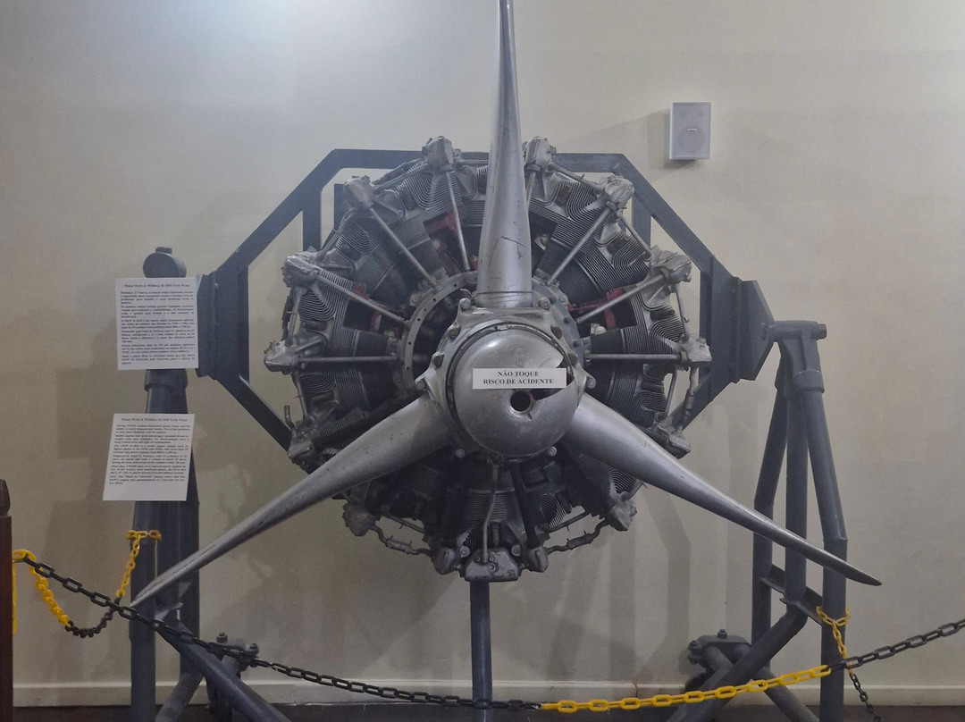 Expeditionary Museum-库里提巴必去景点
