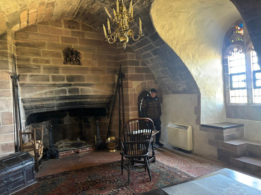 Holy Island Hikes-Holy Island必去景点