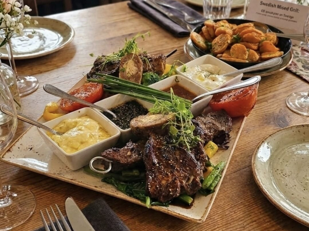 Meze Tavern