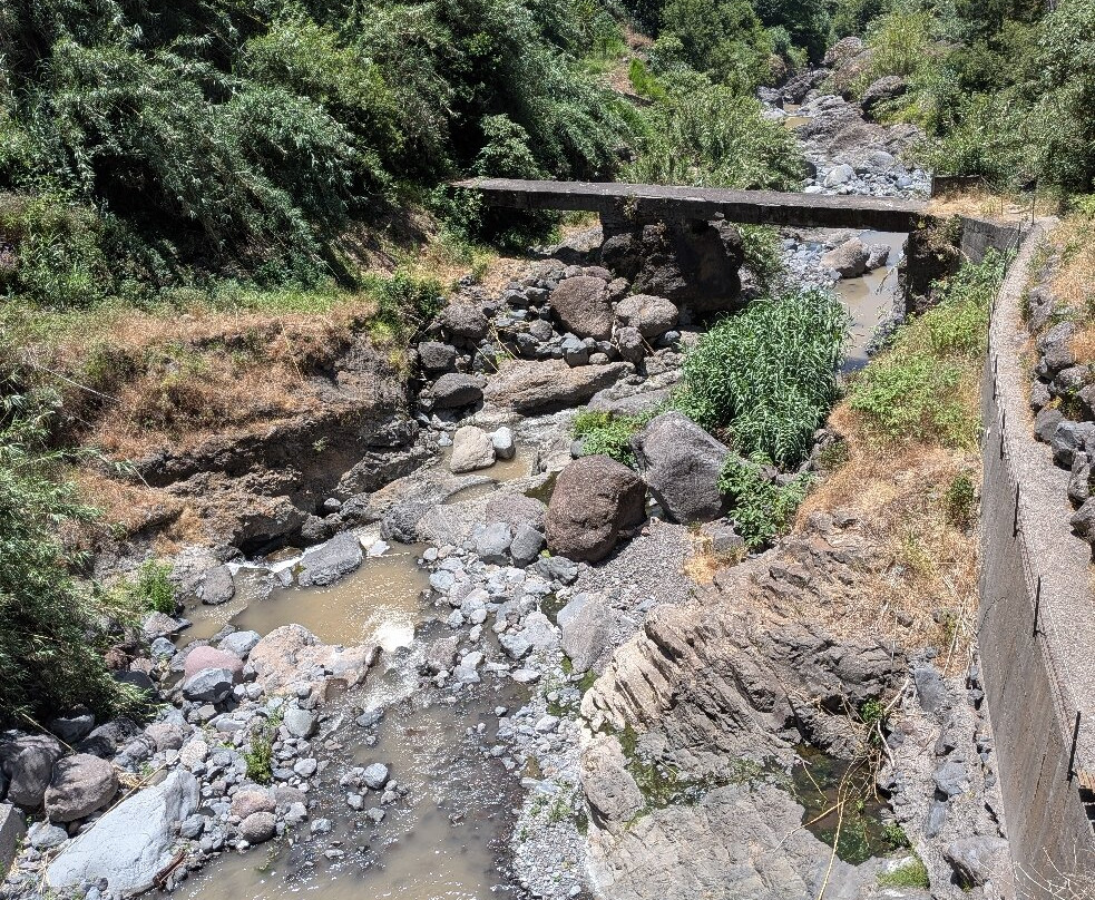Valley of the Nuns-沙尔必去景点