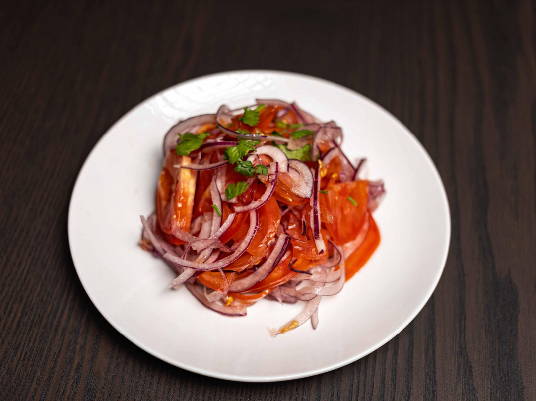 Zira Uzbeku virtuve | Zira Uzbek cuisine