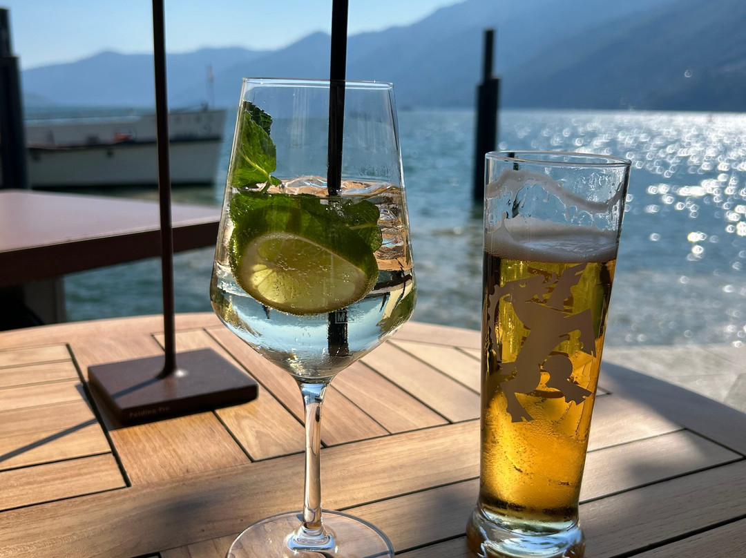 杜拉克酒店主图