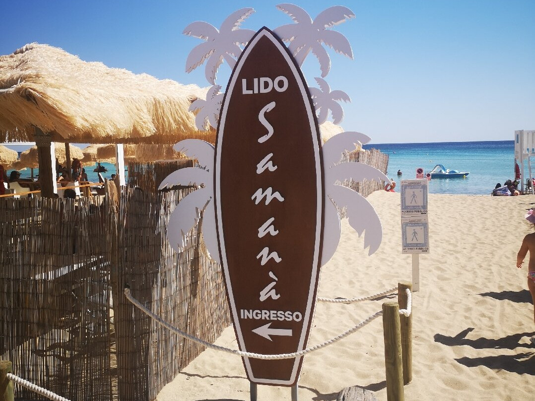 Samanà Beach-Punta Prosciutto必去景点