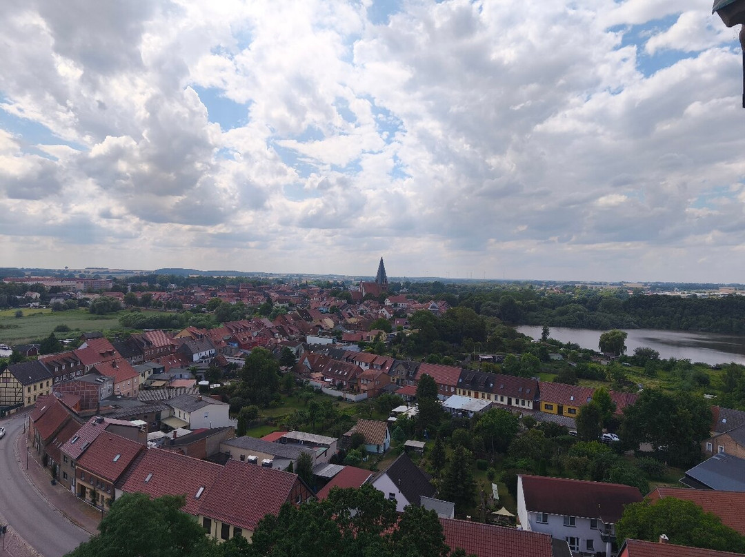 St.Marien Kirche Röbel-Roebel必去景点