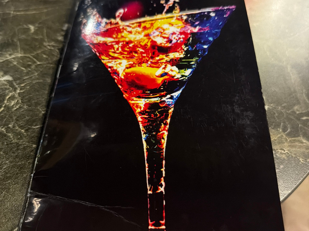 Kleos Cocktail Bar-帕福斯必去景点