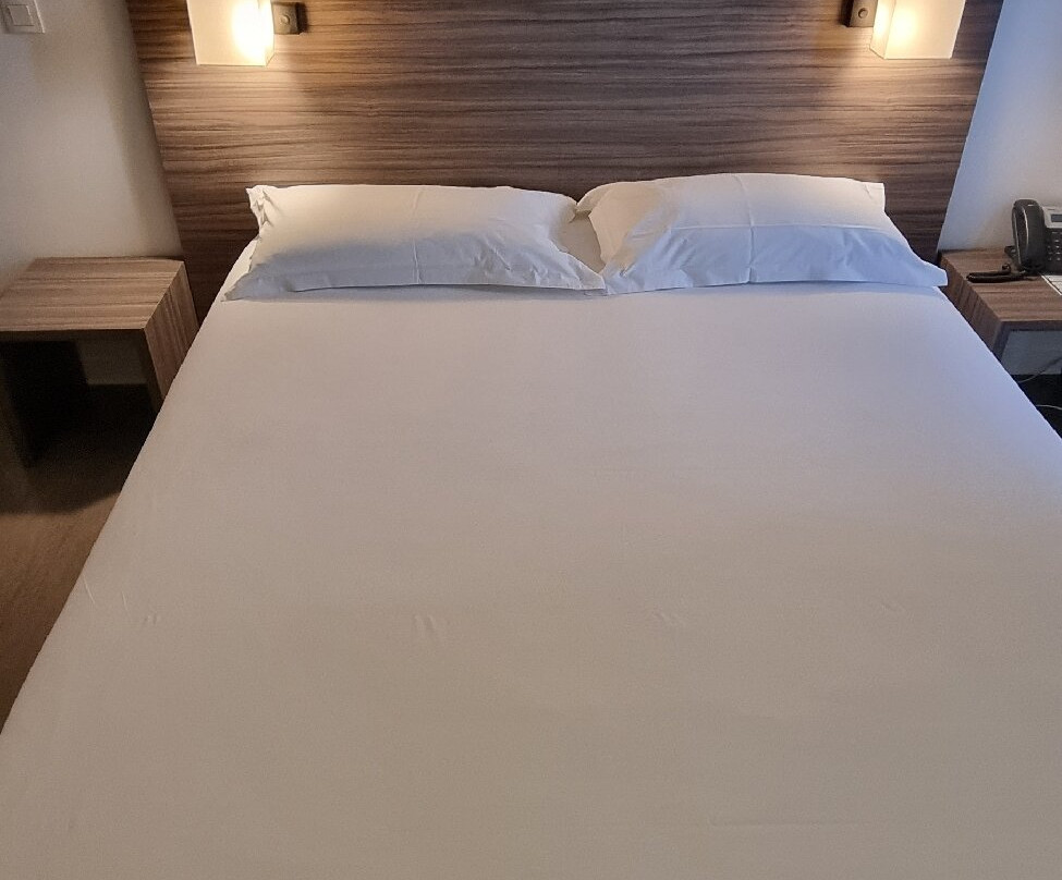 The Originals Residence, Appart'Hôtel Hévéa, 瓦朗斯主图
