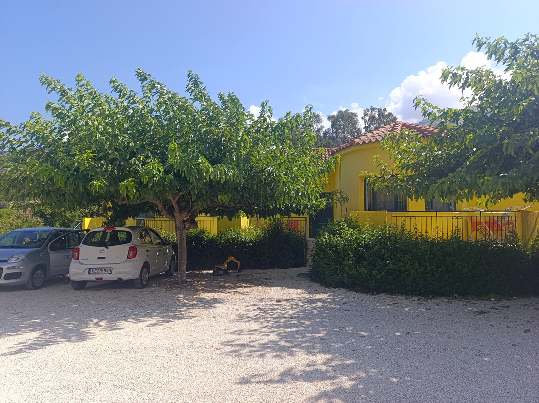 Countryside Studios