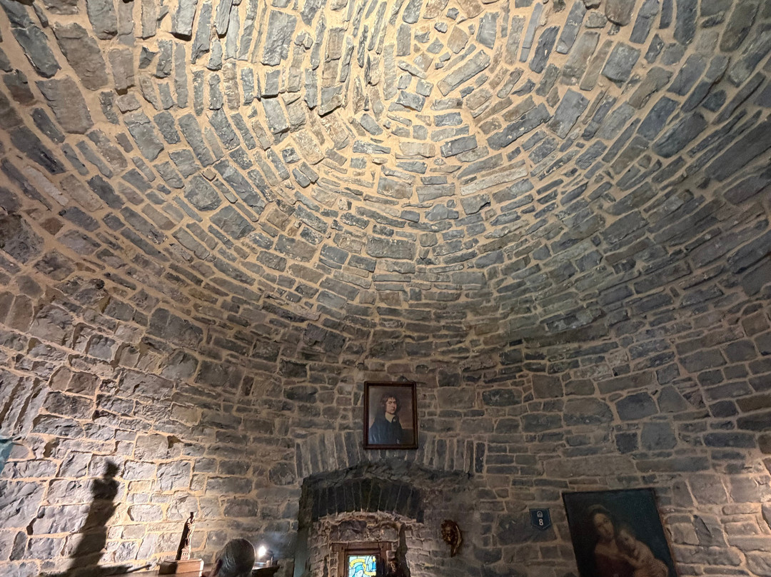 Le Château De Vêves-Celles必去景点