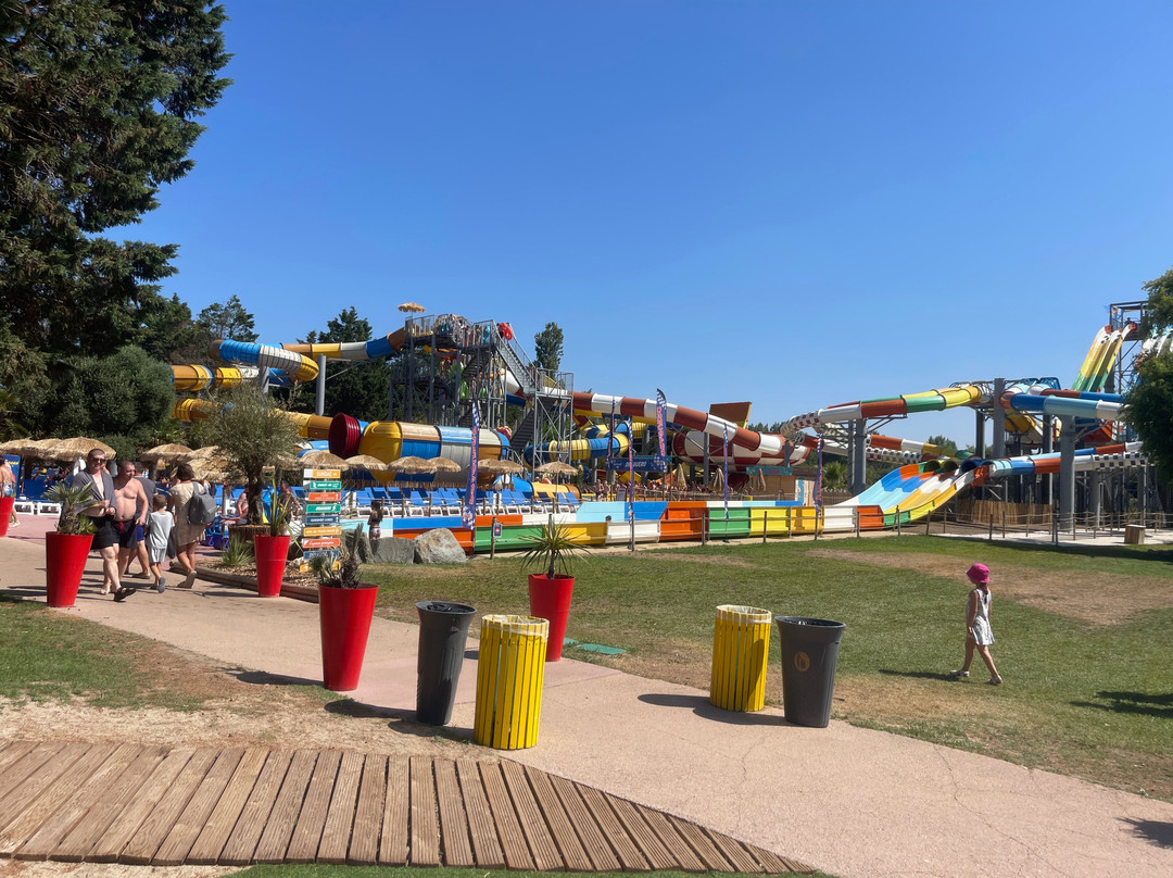 Atlantic Toboggan-Saint-Hilaire-de-Riez必去景点
