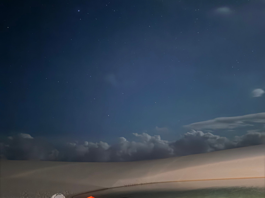 CLS Turismo - Lençóis Maranhenses-Santo Amaro do Maranhao必去景点