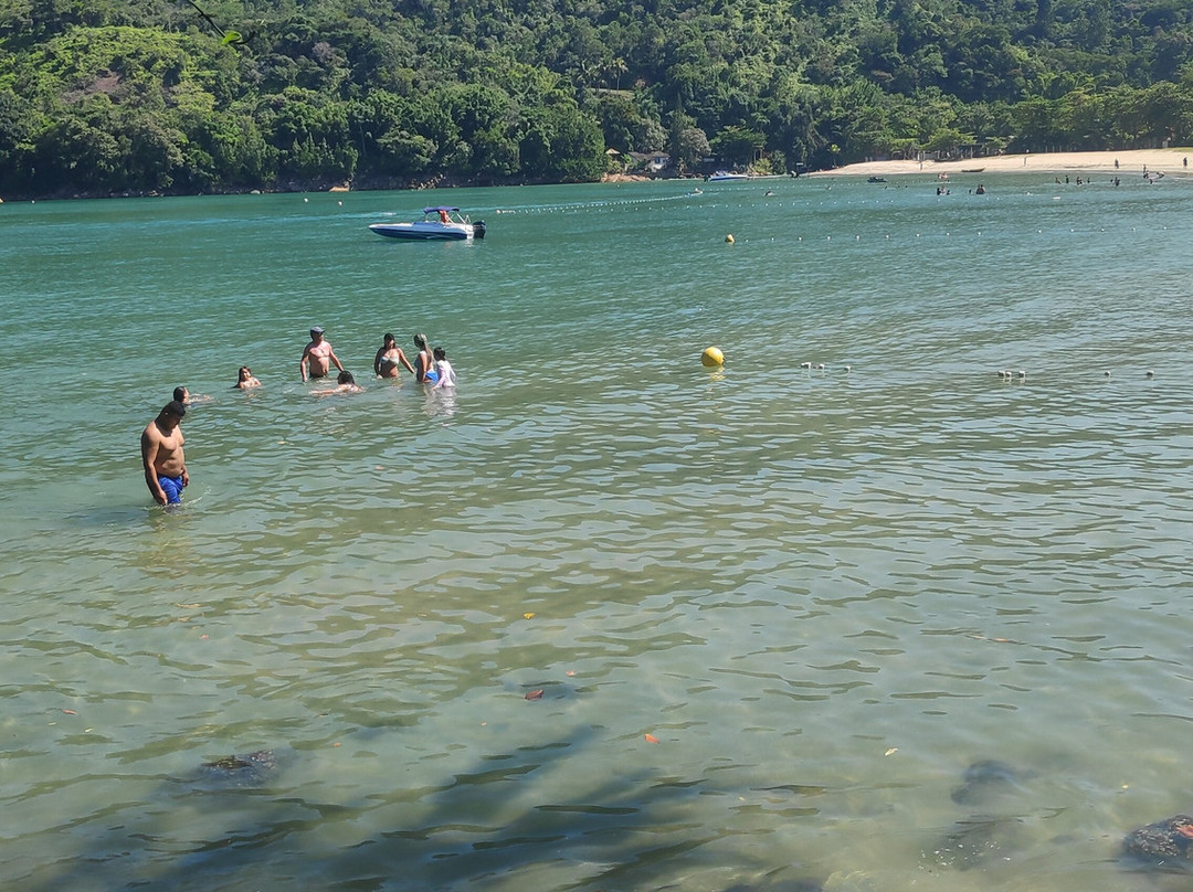 Santa Rita Beach-乌巴图巴必去景点