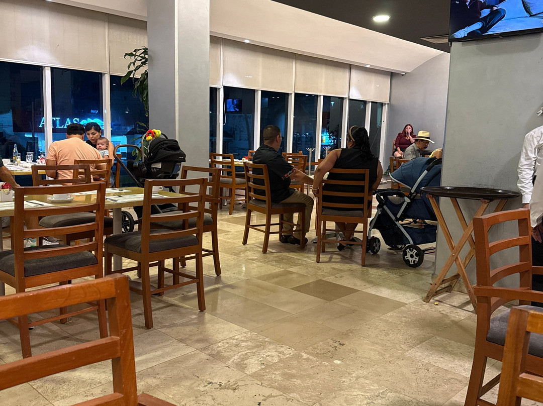 里沃利斯尔德酒店主图