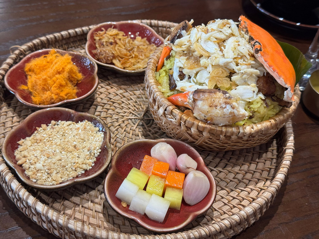 Nhàn Bistro