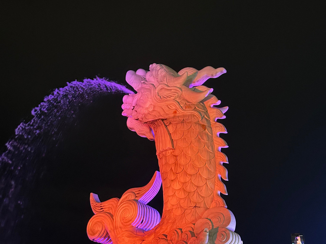 龙桥-岘港必去景点