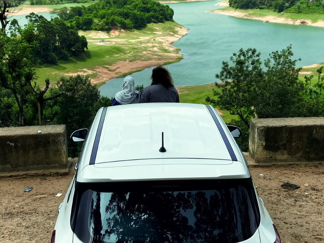 Kochi Taxi 24X7-柯钦必去景点