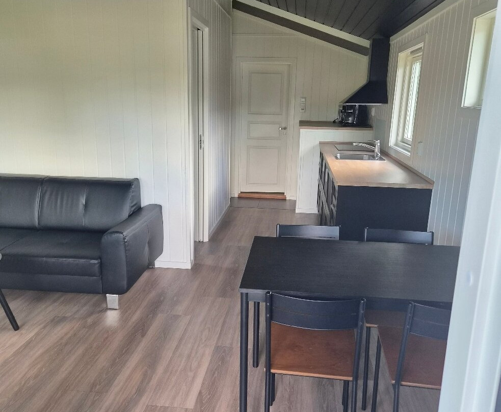 Skogcamping  Elverum
