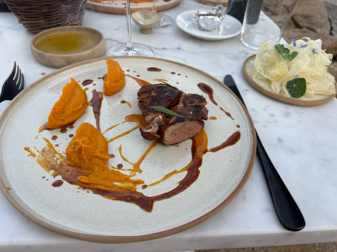 Falasca Table De Terroir