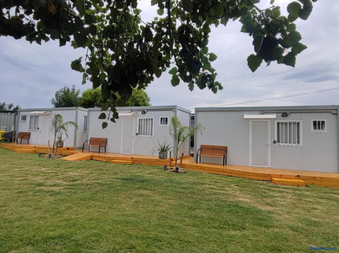 Palmares El Mangrullo