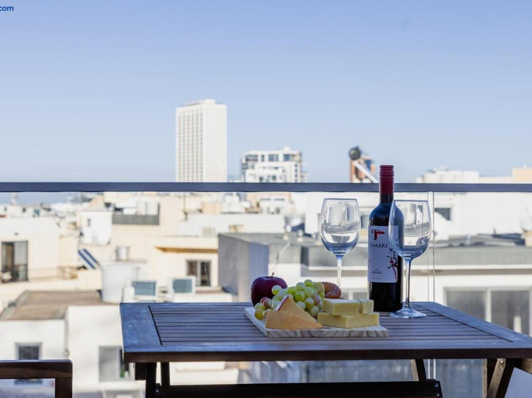 St Julians`s Charm Apartments