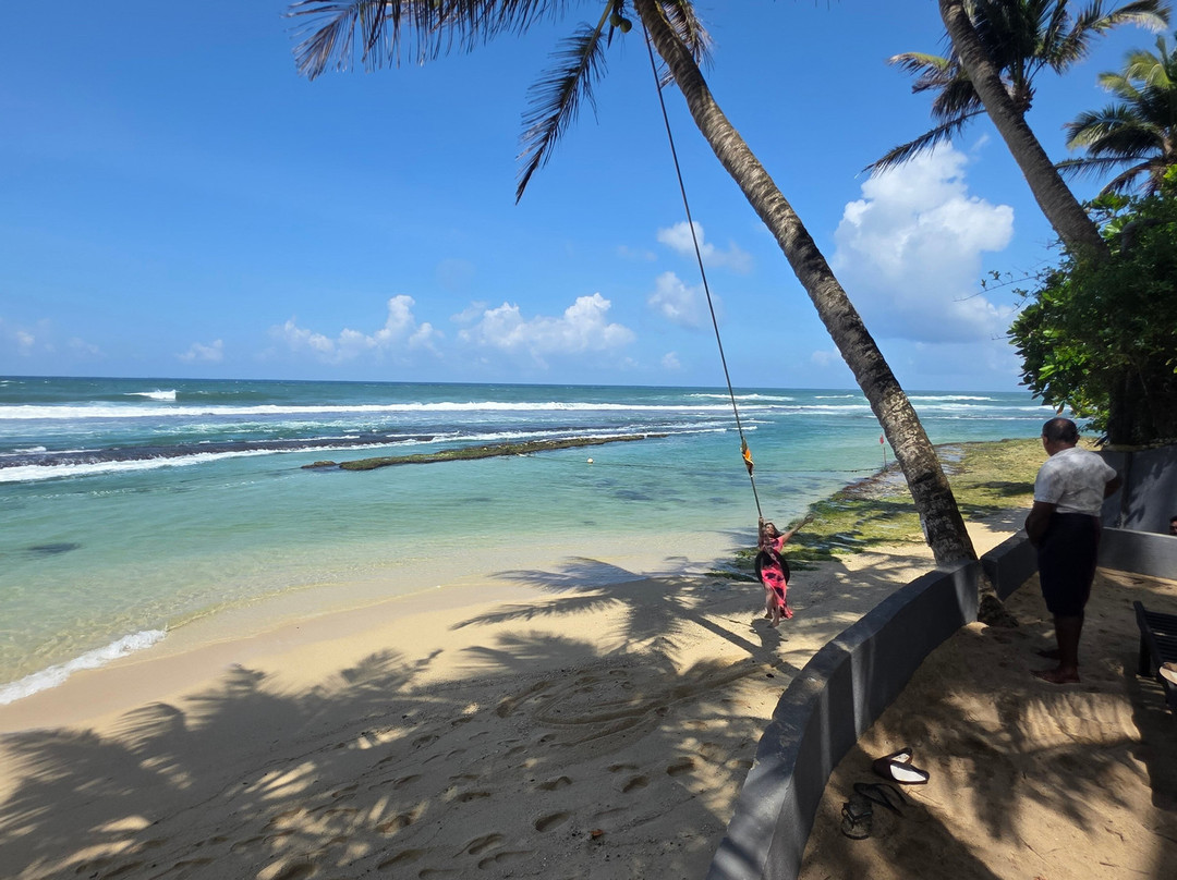 Tropical Lanka Travels-Udugampola必去景点