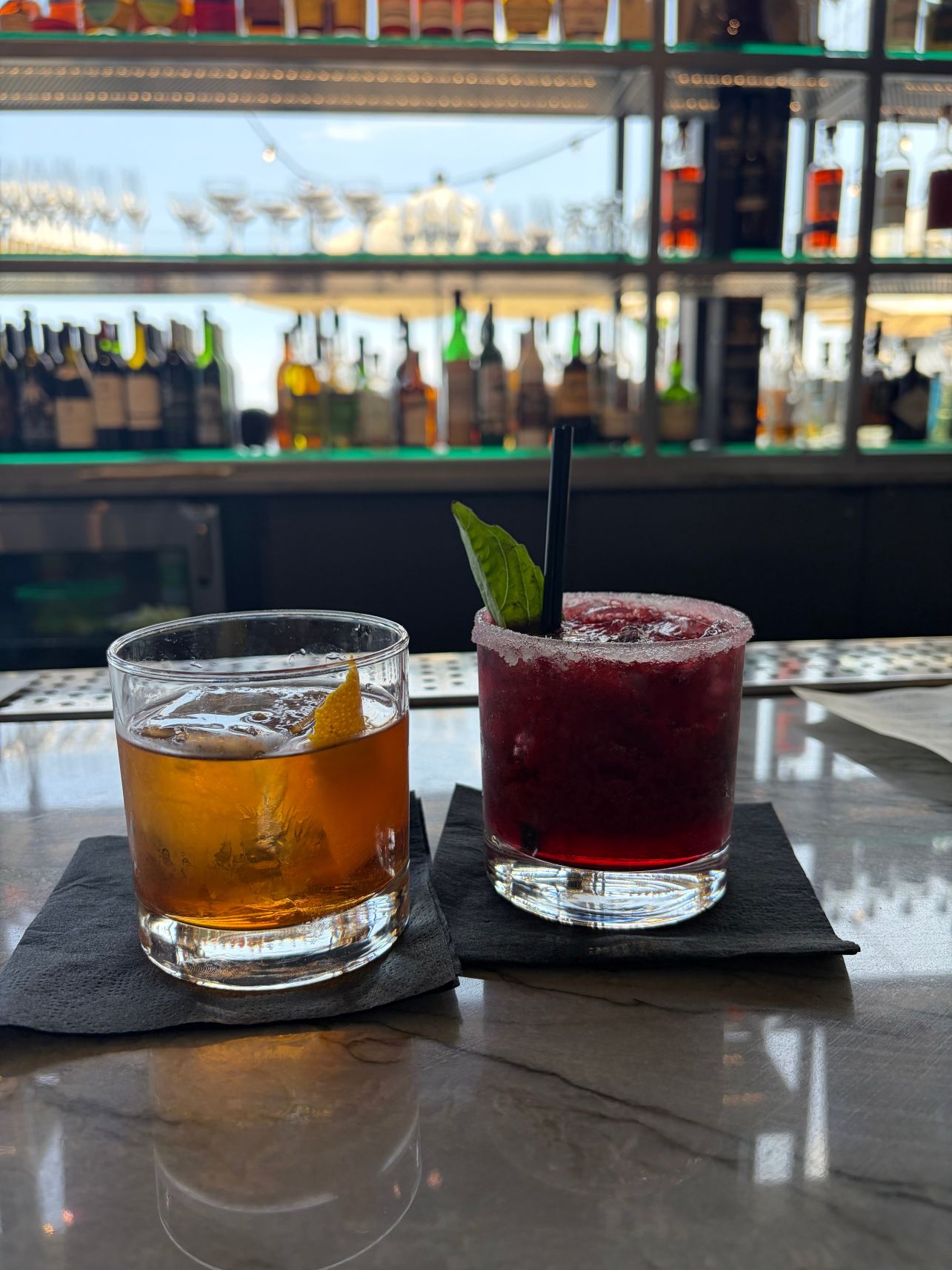 塔科马拉斯顿角海滨银云酒店-旅行者