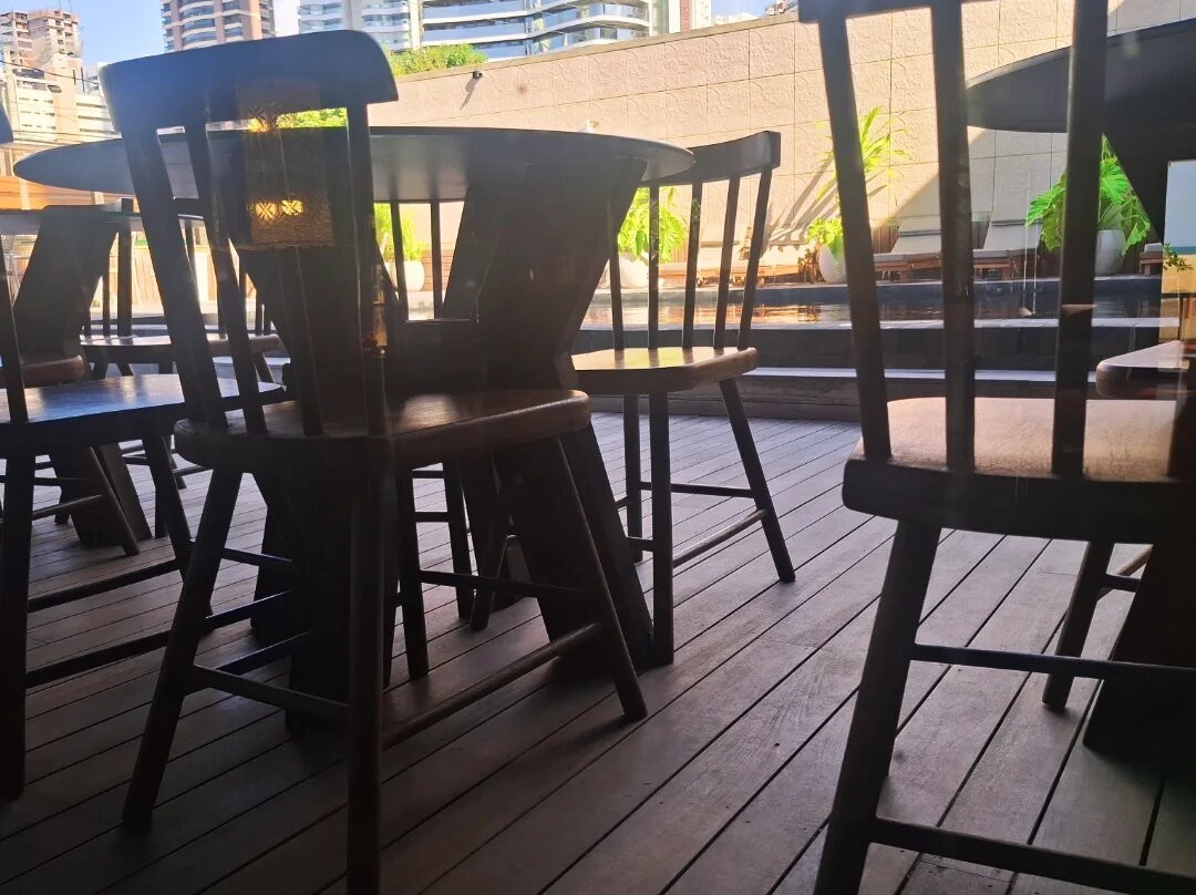 麦格纳普拉亚酒店主图