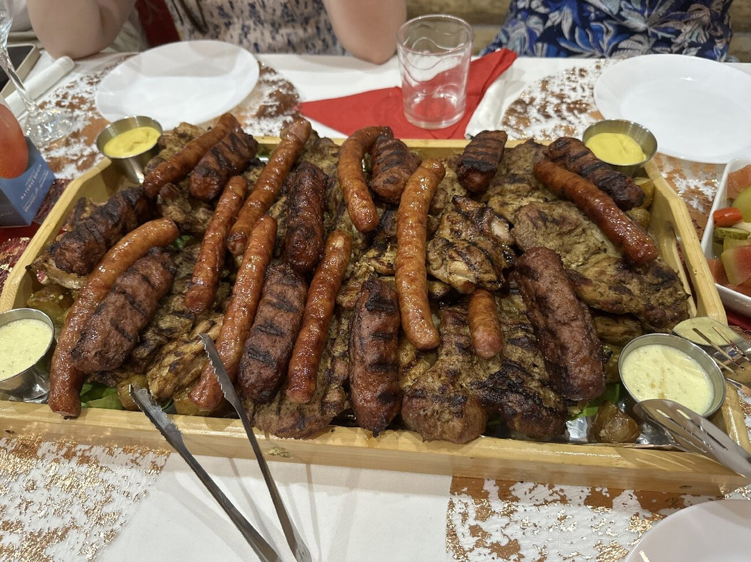 La Doi Cocoși