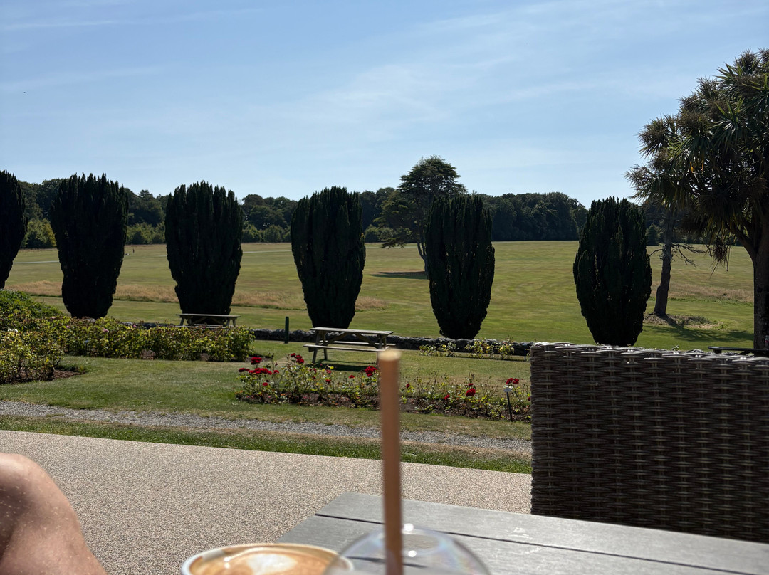 Ardgillan Castle and Gardens-Balbriggan必去景点