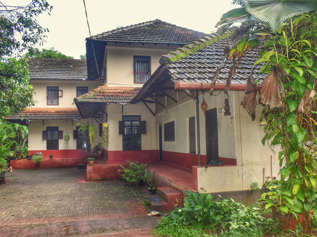 Thalathoor Heritage主图