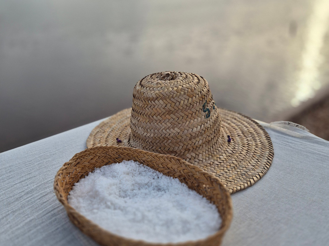 Sal de Menorca - Salinas de La Concepción-Mercadal必去景点
