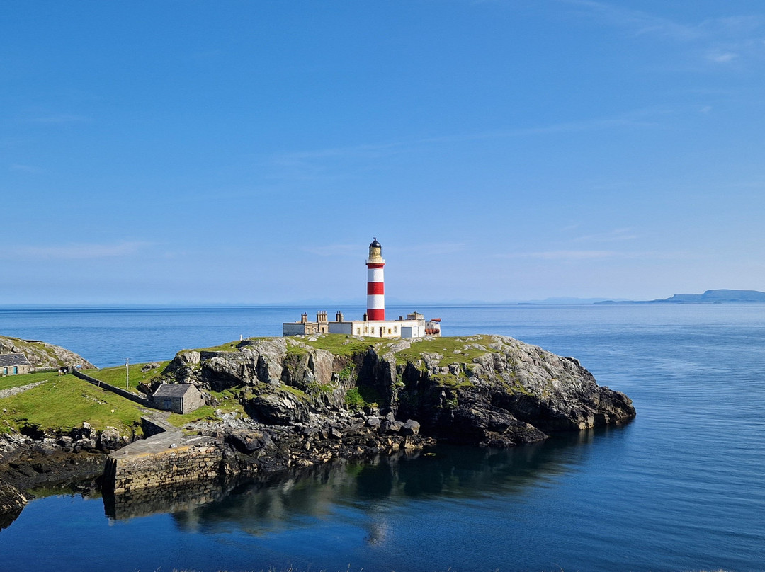 Walk Wild Scotland-格拉斯哥必去景点