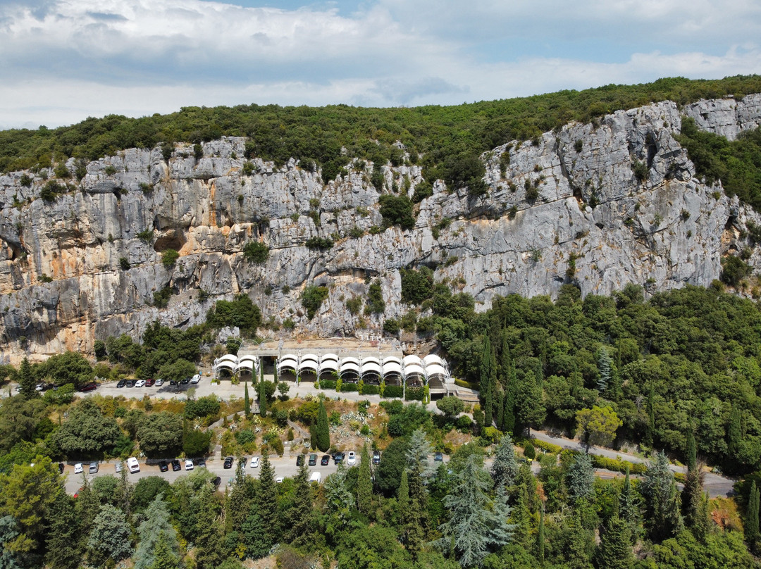 La Grotte Des Demoiselles-Saint-Bauzille-de-Putois必去景点