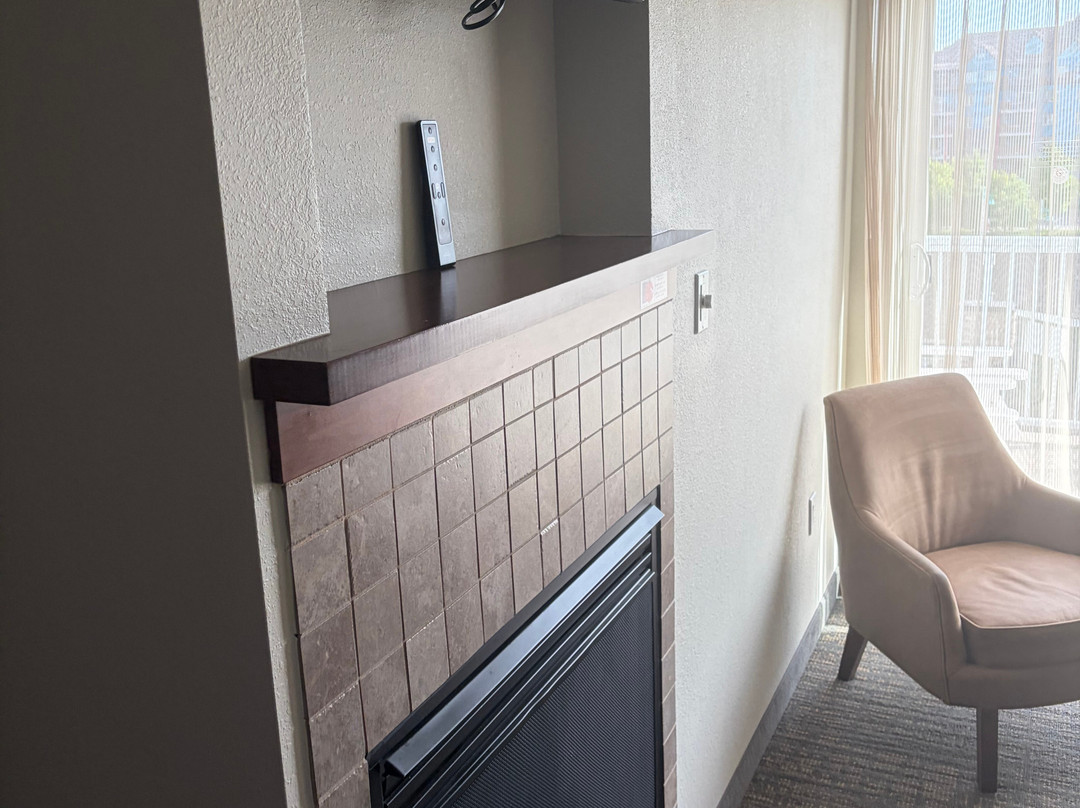 格雷文赫斯特穆苏科卡码头residence innResidence Inn 酒店主图
