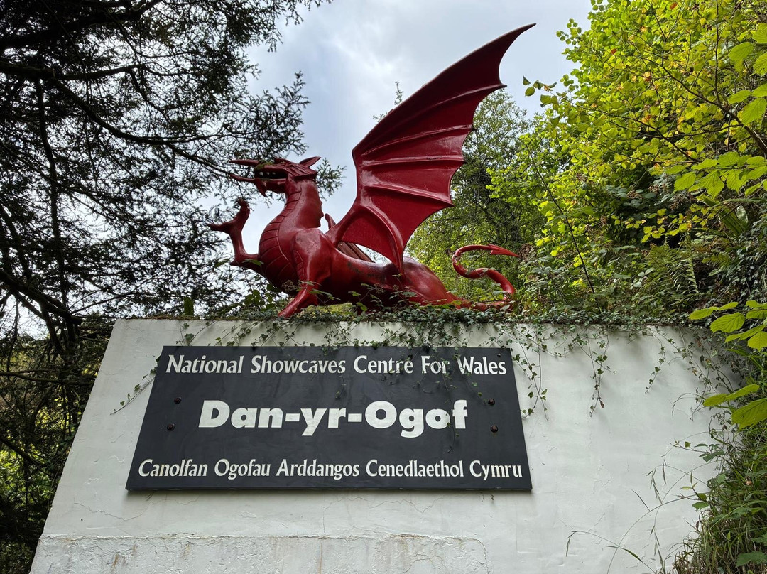 The National Showcaves Centre for Wales-Craig-y-nos必去景点
