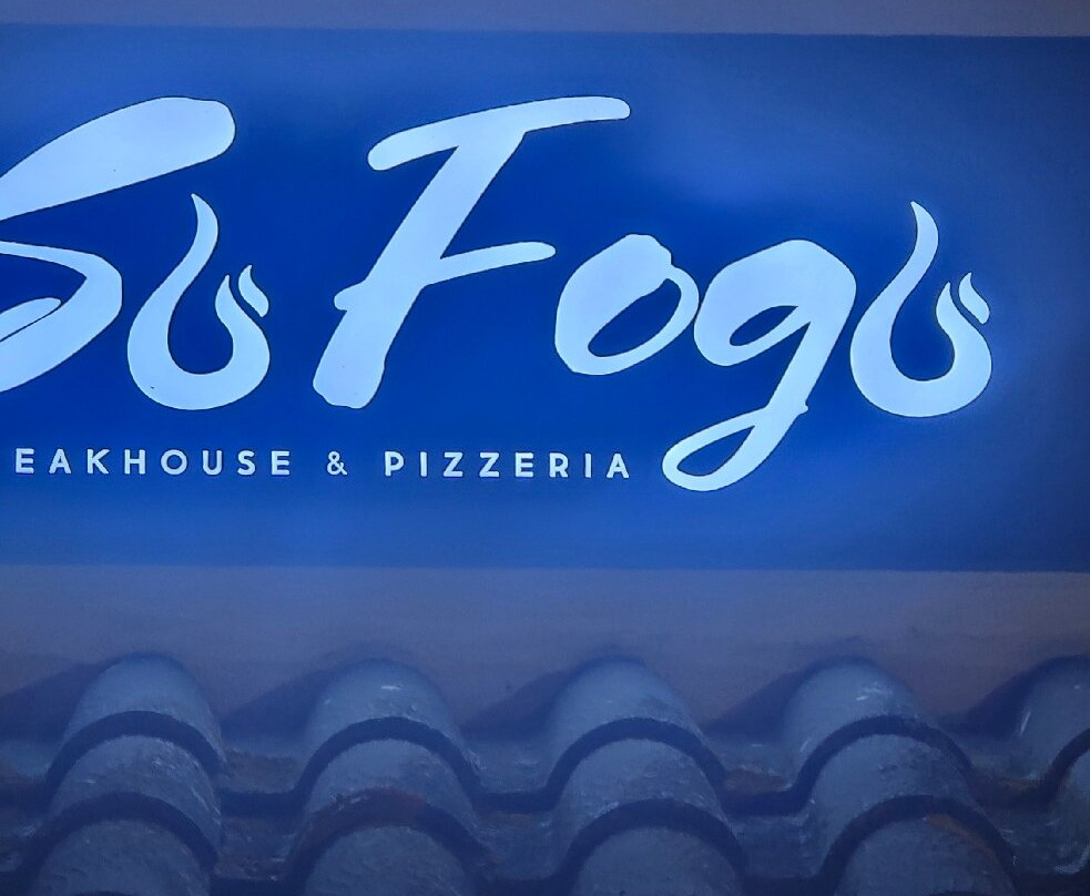 Su fogu steakhouse & pizzeria