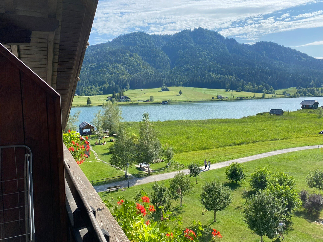 Hotel Lipeter & Bergheimat