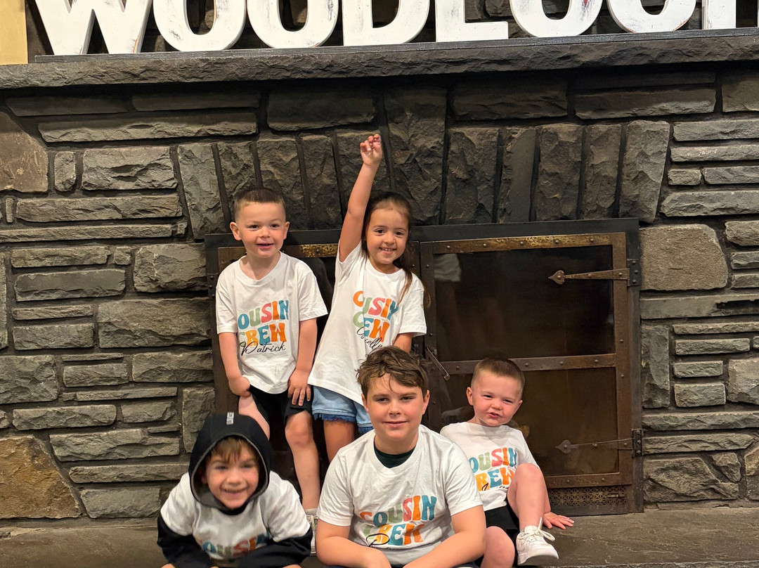 Woodloch Resort主图